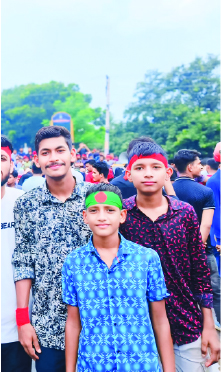 Image of মো: ইউসুফ আলী